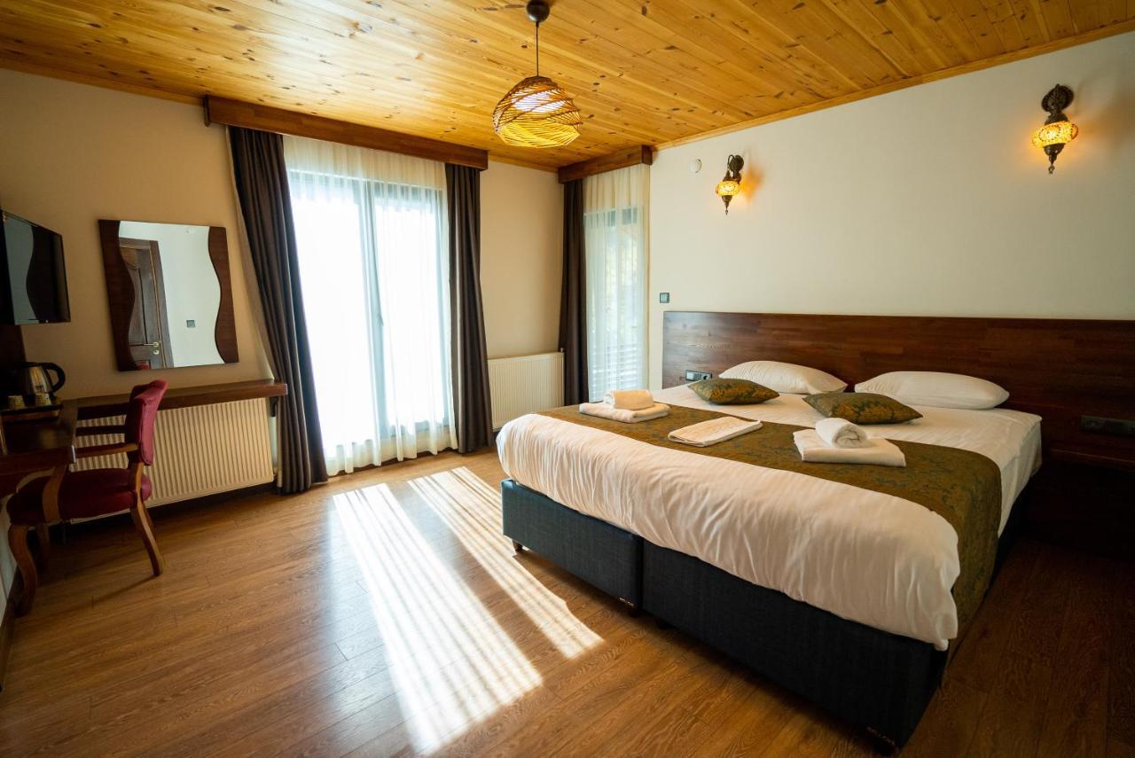 Abant Villa Otel Bolu Cameră foto