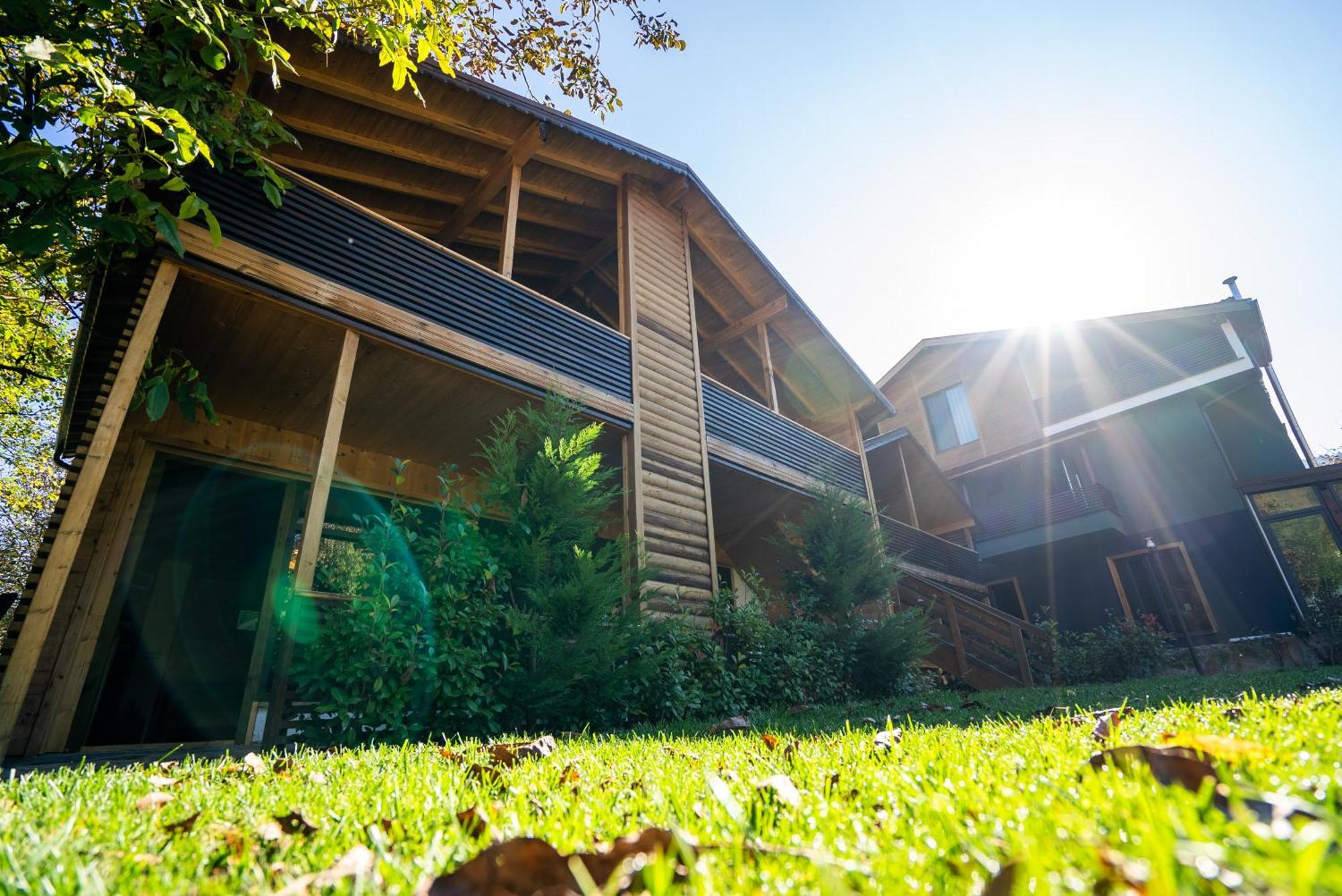 Abant Villa Otel Bolu Cameră foto